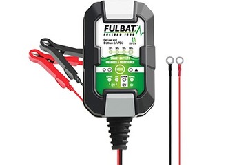 Ładowarka FULBAT FULLOAD 1000 - Charger 1A