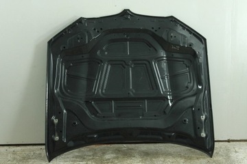 BMW 5 G30 G31 FACELIFT KAPOTA PO KRUPOBITÍ