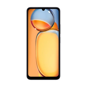 Смартфон XIAOMI Redmi 13C 4/128 ГБ 6,74 дюйма, черный