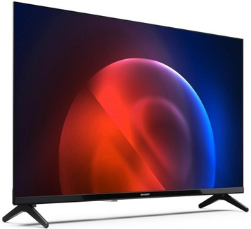 SHARP 40FH4EA 40-дюймовый FHD-телевизор с ОС Android и Bluetooth со светодиодной подсветкой