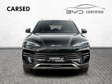 BYD 2025 BYD Seal U DM-i Design 1.5T 323KM AWD AT l Infini, zdjęcie 7