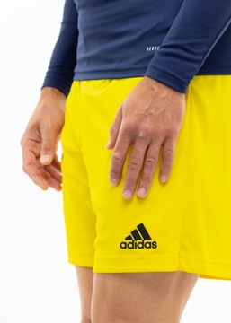 adidas spodenki krótkie męskie szorty sportowe wygodne Entrada 22 roz. M