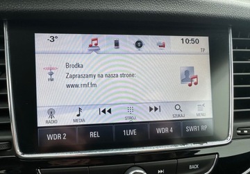 Opel Mokka I X 1.4 Turbo Ecotec 140KM 2019 Opel Mokka Instalacja Gazowa,Automat,Cosmo 1.4 Benzyna 140KM, zdjęcie 16