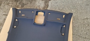 ПОТОЛКА SKODA SUPERB III COMBI 3V9867501S ЧЕРНАЯ PERFECT