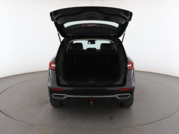 Renault Koleos II SUV 2.0 dCi 177KM 2018 Renault Koleos 4x4 automat półskóra navi klima, zdjęcie 18