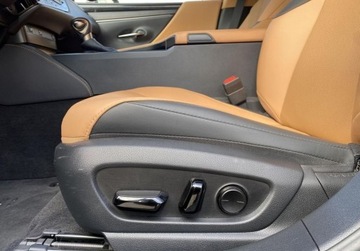 Lexus ES VII (XV70) Sedan Facelifting 300h 218KM 2024 Lexus ES 300h Business Edition 2024r. VAT 23 Lexus Mikolajczak Leszno, zdjęcie 18