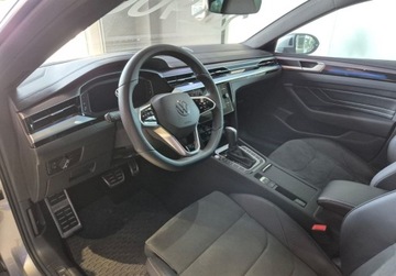 Volkswagen Arteon Fastback Facelifting 2.0 TSI 190KM 2024 Volkswagen Arteon Demo Oferta nr: 698586 2.0 Benzyna 190KM, zdjęcie 8
