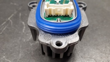 1420000690 MĚNIČ MODUL LED SKODA OCTAVIA IV