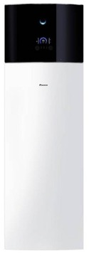 Тепловой насос Daikin Altherma 10 кВт EPRA10EW1 180 л