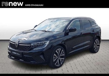 Renault Austral 2024 Renault Austral 160KM Iconic Salon Polska, Kamery 360, Bezwypadkowy, Gwara