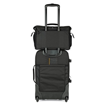 Сумка Lowepro Nova 200 AW II Черная