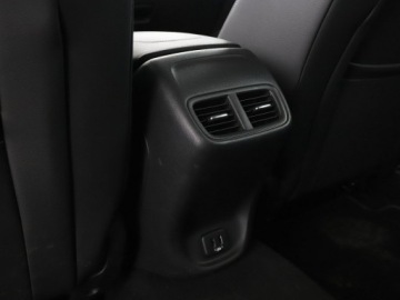 Opel Insignia I Sports Tourer Facelifting 2.0 CDTI Ecotec 170KM 2017 Opel Insignia full LED navi klima auto grzane, zdjęcie 37