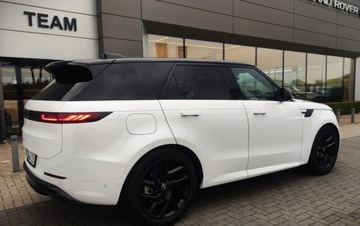 Land Rover Range Rover Sport III SUV 3.0D 301KM 2024 Land Rover Range Rover Sport MY25 Range Rover S 3.0 D300 mHEV Dynamic SE, zdjęcie 7
