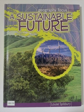 Sustainable Future Saving and Recycling Resources