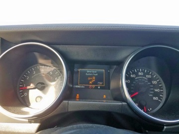 Ford Mustang VI Fastback Facelifting 5.0 Ti-VCT 450KM 2023 Ford Mustang GT 2023 5.0l 5.0 Benzyna 450KM, zdjęcie 9