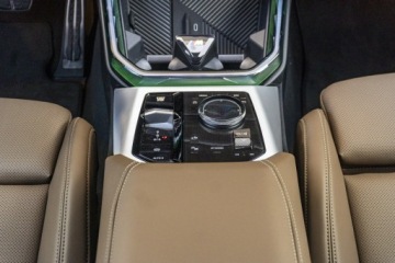 BMW X3 G45 2026 BMW X3 NOWE BMW X3 20d xDrive DEMO, zdjęcie 19