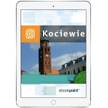 Kociewie. Miniprzewodnik