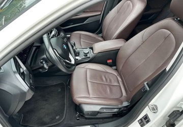 BMW Seria 1 F40 Hatchback 1.5 118i 136KM 2021 BMW Seria 1 118i 1,5 Benzyna 136 KM GWARANCJA Zamiana Zarejestrowany 1.5, zdjęcie 19