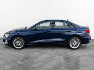 Audi A3 8Y Limousine 1.5 35 TFSI 150KM 2023 Audi A3 Limousine WD1690T#35 TFSI mHEV Advanced S, zdjęcie 8