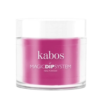 KABOS MDS 80 Orchid Oasis - proszek tytanowy 20g