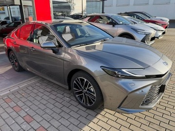 Toyota Camry IX 2025 Od ręki - Executive 2.5 Hybrid Dynamic Force 231KM | Podgrzewane fotele!, zdjęcie 1