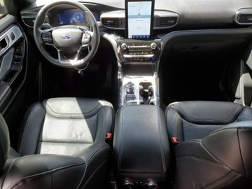 Ford Explorer VI 2021 Ford Explorer ST 2021 3.0l 3.0 Benzyna 400KM, zdjęcie 8