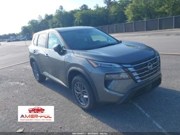 Nissan 2025 Nissan Rogue 2025 1.5L turbo FWD 1.5 Diesel 201KM