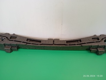БАМПЕР АБСОРБЕР ПЕРЕДНИЙ MERCEDES B-CLASS W246 A2468850037