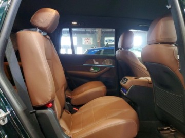 Mercedes GLS X167 2024 Mercedes-Benz GLS 450 4Matic 2024 3.0 Benzyna 362KM, zdjęcie 7