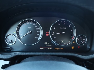 BMW X4 G01 xDrive20i 184KM 2016 BMW X4 xDrive20i, Salon Polska, Serwis ASO, 4X4, zdjęcie 10