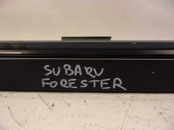 SUBARU FORESTER IV 12- STŘEŠNÍ NOSIČ STŘEŠNÍ
