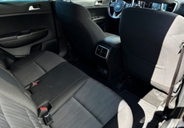 Kia Sportage IV SUV Facelifting 1.6 GDI 132KM 2020 Kia Sportage 1.6 132 km Wersja M Salon PL 1.6 Benzyna 132KM, zdjęcie 17