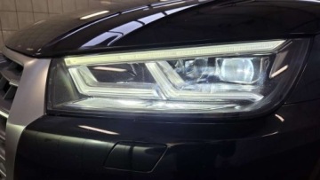 Audi Q5 II SUV 2.0 40 TDI 190KM 2020 Audi Q5 2,0 TDI 190 KM, 171 Tys.km, Automat, Quattro, I Wlasciciel, Vat 23, zdjęcie 31
