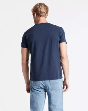 Levi's T-shirt z nadrukiem XL