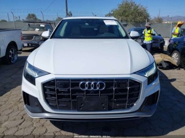 Audi Q8 2023 Audi Q8 Premium Plus 55 Tfsi Quattro Tiptronic 2023 3.0l 3.0 Benzyna 335KM, zdjęcie 7