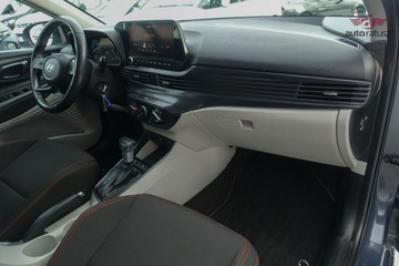 Hyundai i20 III 2023 Hyundai i20 * R E Z E R W A C J A *, zdjęcie 13