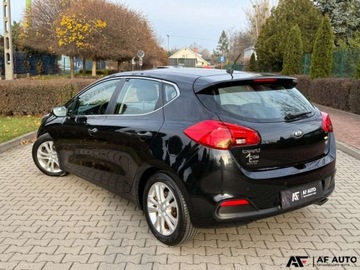 Kia Ceed II pro_cee´d 1.6 GDI 135KM 2013 Kia Ceed 1.6 GDI 135 KM 1.6 Benzyna 135KM, zdjęcie 6