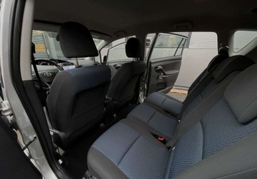 Toyota Verso Minivan Facelifting 1.6 Valvematic 132KM 2016 Toyota Verso 1.6 33.000KM GWARANCJA ZAREJESTROWANA Kamera navi 2KPL KOL, zdjęcie 19