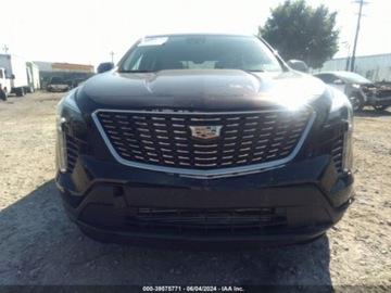Cadillac 2023 Cadillac XT4 2023 Cadillac XT4 FWD 4dr Luxury 2.0 Benzyna 235KM, zdjęcie 5