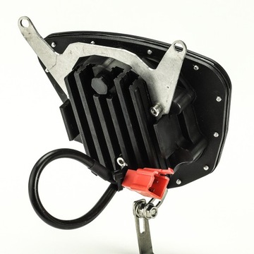 НОВАЯ светодиодная лампа Dual.6 GAS GAS 2021-2023 ET-Racing