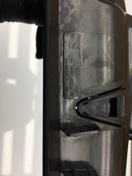 CITROEN DS4 2.0HDI LAMPA BATERKA NAKLÁDAČE