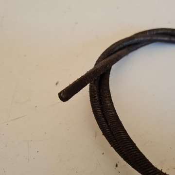 STIHL FS 36 ОСЬ ПРИВОД РЕЖУЩЕЙ ГОЛОВКИ