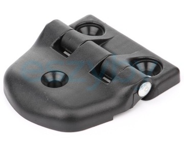 петля пластиковая на кабину трактора, окна 81х103