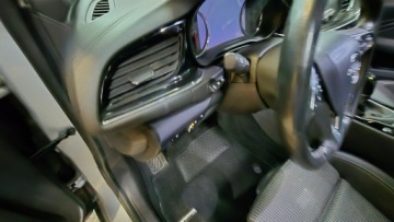 Opel Insignia I Sports Tourer Facelifting 2.0 CDTI Ecotec 170KM 2017 Opel Insignia B, zdjęcie 15