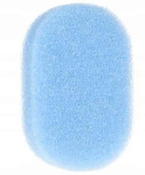 АНТИЦЕЛЛЮЛИТНАЯ ГУБКА ДЛЯ ВАННЫ INTERVION