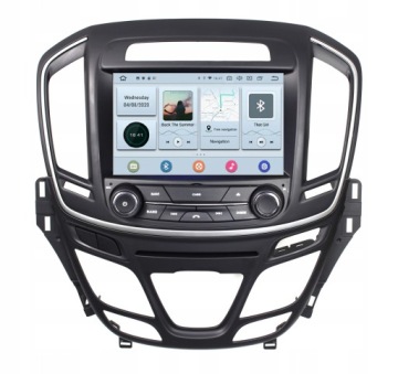РАДИО НАВИГАЦИЯ OPEL INSIGNIA ANDROID 4/64 ГБ +CAM