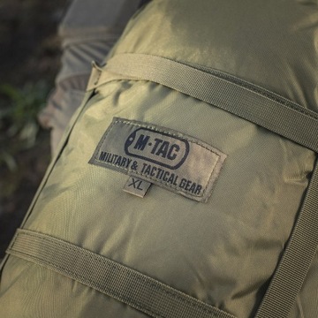 Компрессионная сумка M-Tac X-Large Olive