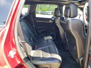 Jeep Grand Cherokee IV 2019 Jeep Grand Cherokee 2019, 6.4L, 4x4, SRT-8, od ubezpieczalni 6.4 Benzyna, zdjęcie 9