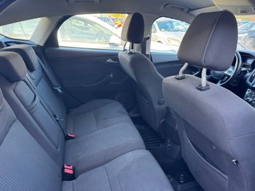 Ford Focus III Kombi 1.0 EcoBoost 125KM 2012 Ford Focus BEMOWO 2012 rok produkcji, 1.0 benzyna KOMIS TYSIAK, zdjęcie 9