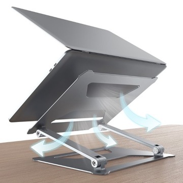 УНИВЕРСАЛЬНАЯ ПОДСТАВКА ДЛЯ НОУТБУКА AGOG PRO TABLE